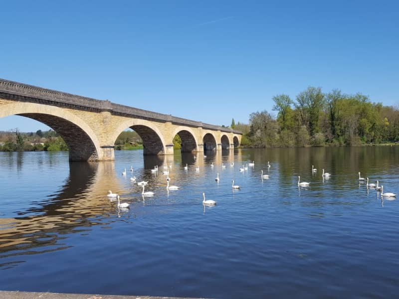 Housesitting assignment in Mauzac-et-Grand-Castang, France