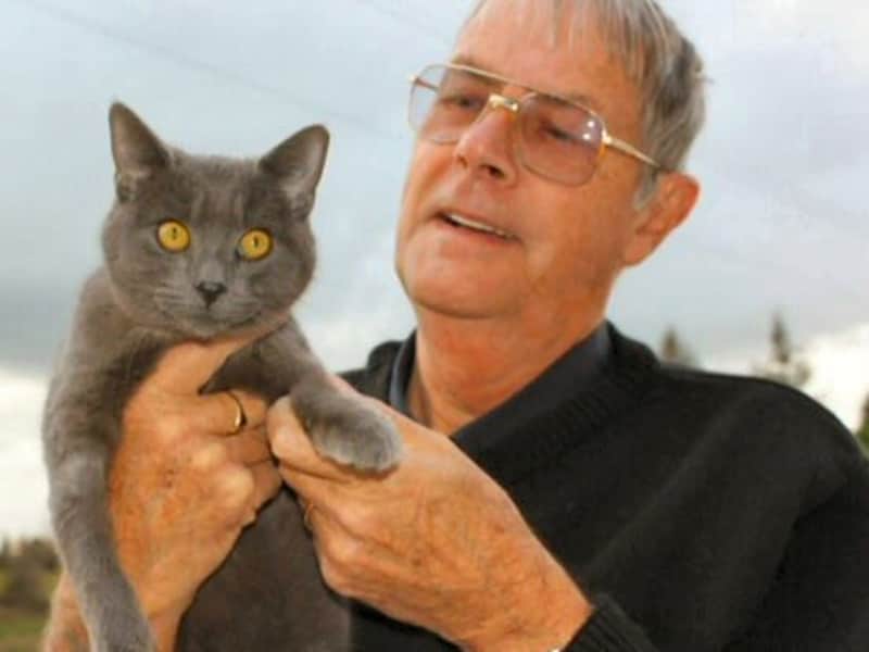 Christopher from Tokoroa, New Zealand