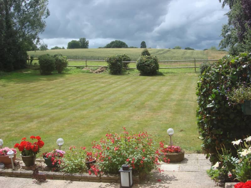 Christine from Botley, United Kingdom