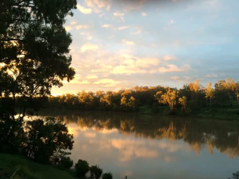 Housesitting assignment in Brisbane, Queensland, Australia