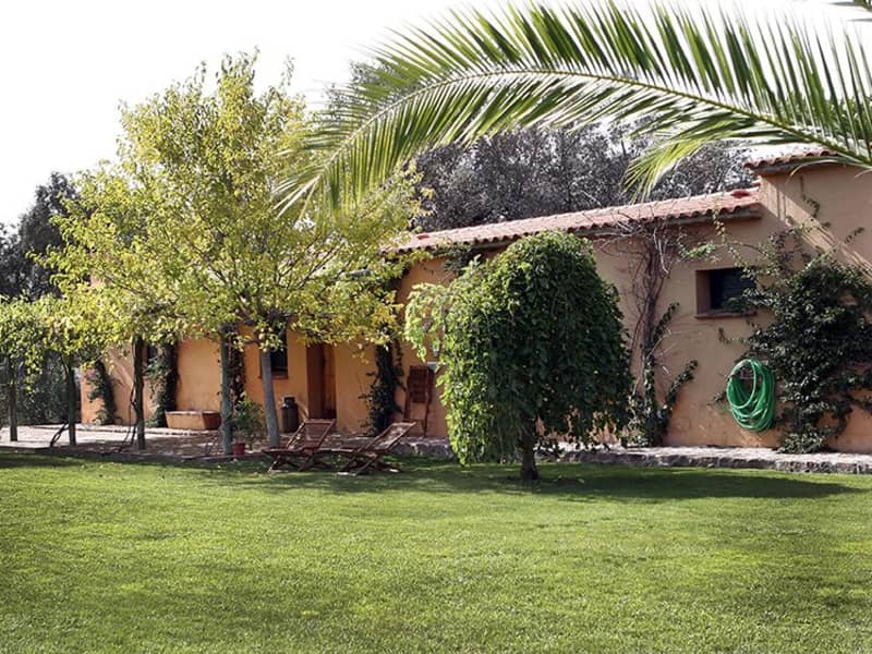 Housesitting assignment in Badajoz, Spain