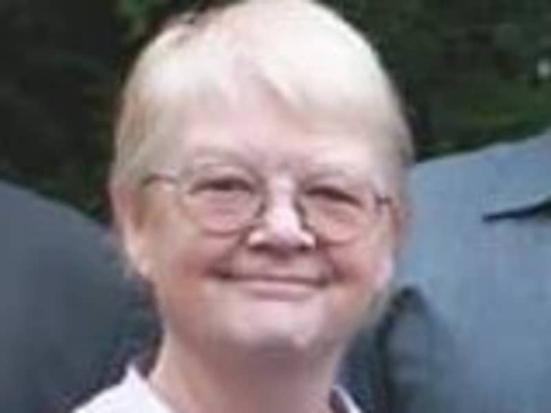 Val from Bradford, United Kingdom