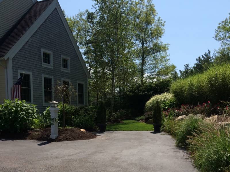 Housesitting assignment in Plymouth, Massachusetts, United States