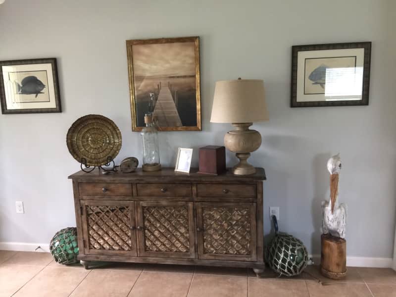 Housesitting assignment in Vero Beach, Florida, United States