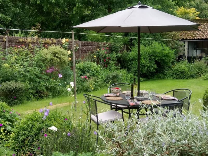 Housesitting assignment in Smallburgh, United Kingdom