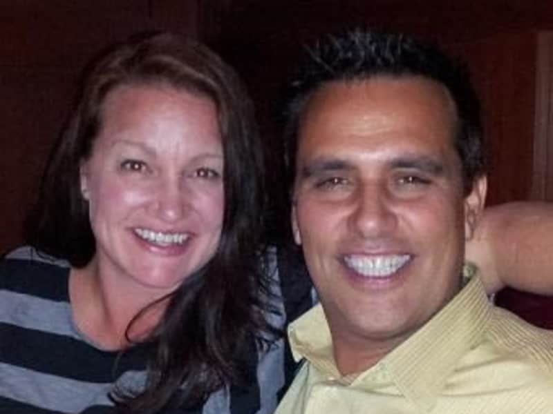 Arthur & Debra from Madisonville, Tennessee, United States