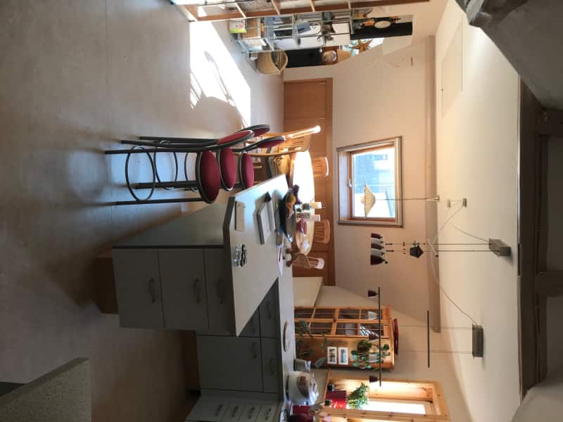 Housesitting assignment in Gießen, Germany