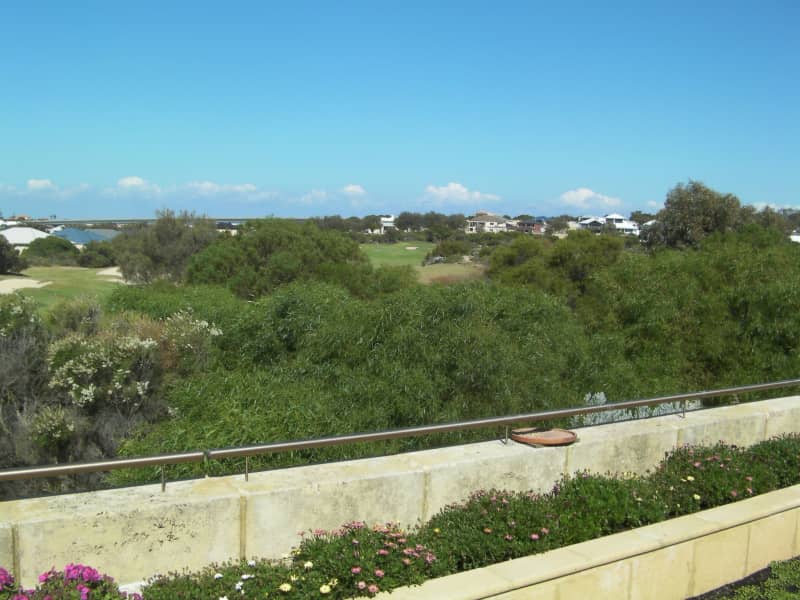 Housesitting assignment in Mandurah, Western Australia, Australia