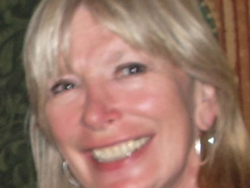 Susan & David from Heptonstall, United Kingdom