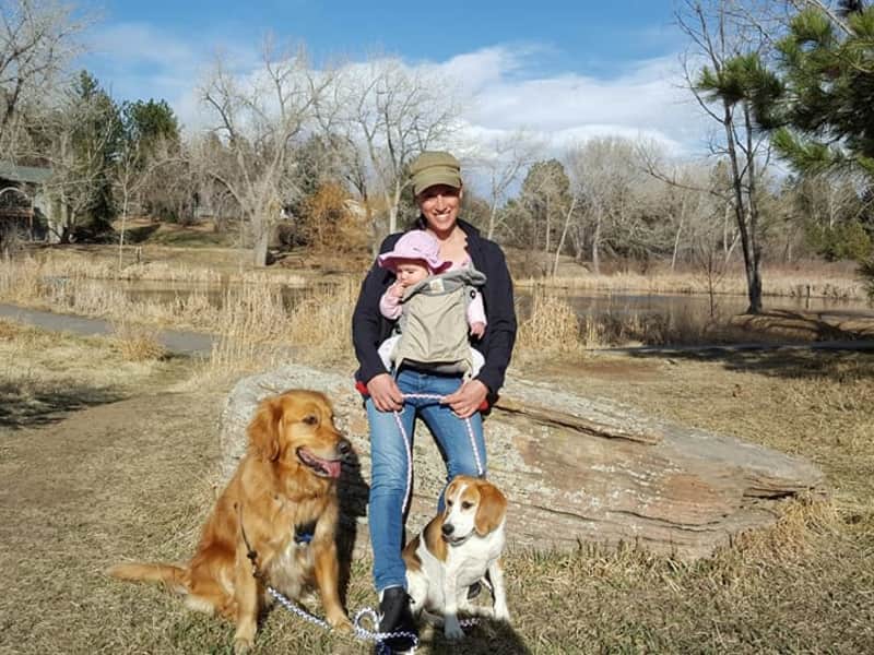 Housesitting assignment in Greenwood Village, Colorado, United States