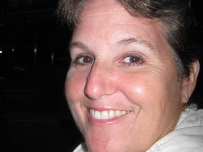 Catherine from Atlanta, Texas, United States