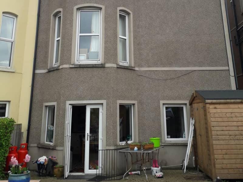 Housesitting assignment in Whitehead, United Kingdom