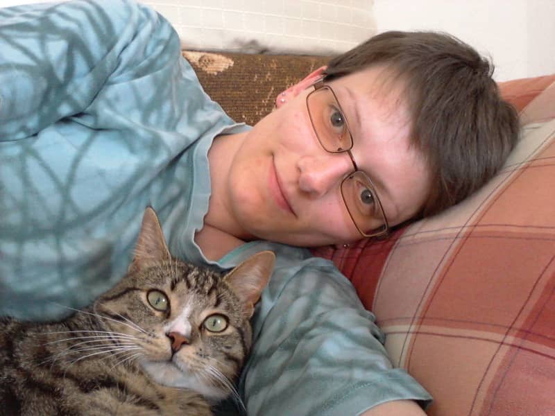 Housesitting assignment in Perth, Western Australia, Australia