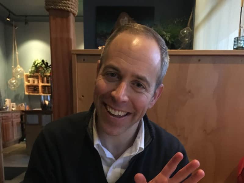 David from Dalton, Pennsylvania, United States
