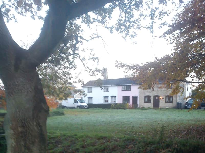 Housesitting assignment in Bury St Edmunds, United Kingdom
