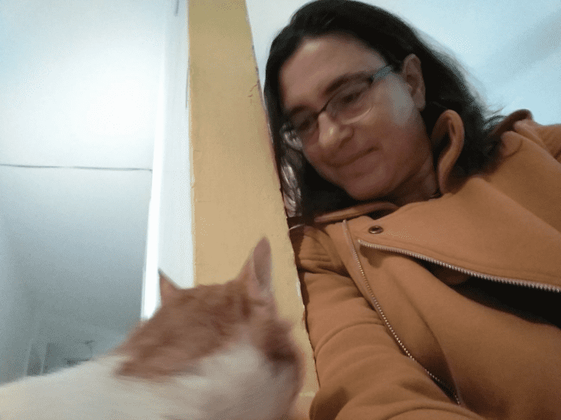 Shlomit & Ido from Jerusalem, Israel