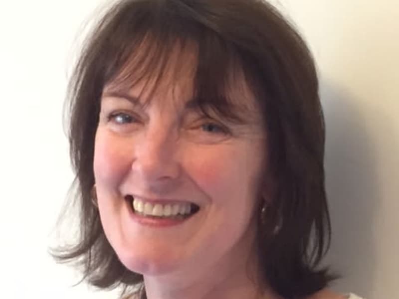 Sue & Chris from Cobham, United Kingdom