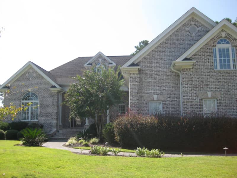 Housesitting assignment in Wilmington, North Carolina, United States