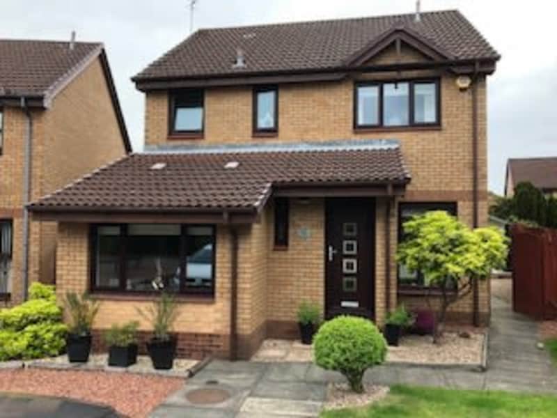 Housesitting assignment in Falkirk, United Kingdom