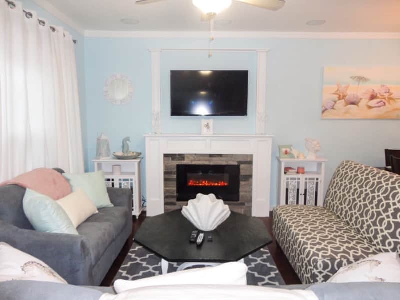Housesitting assignment in Clearwater, Florida, United States
