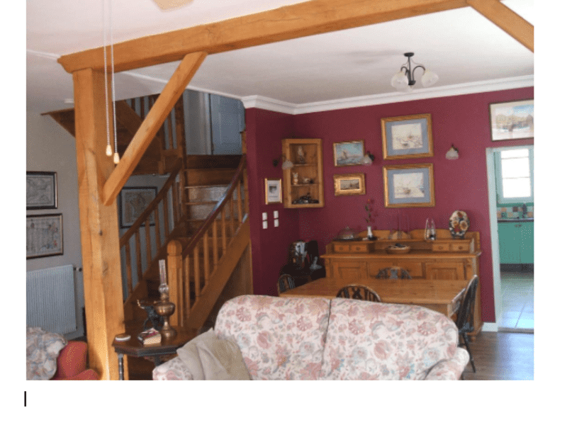 Housesitting assignment in Le Busseau, France
