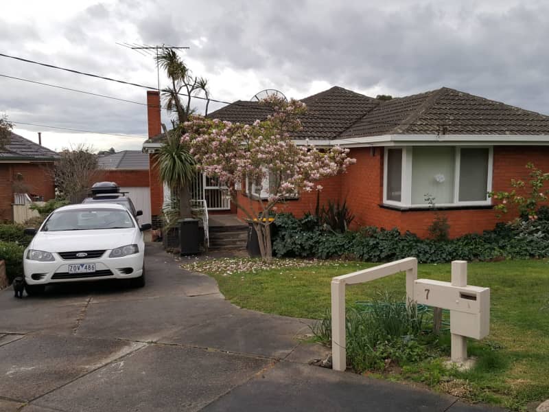 Housesitting assignment in Melbourne, Victoria, Australia