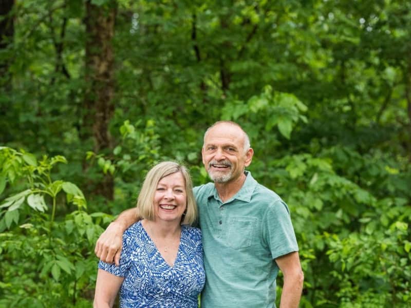 Ellen & Randy from Manteo, North Carolina, United States