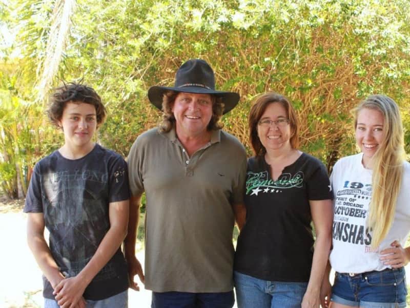 Sharon from Geraldton, Western Australia, Australia