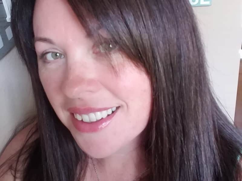 Samantha from Stillwater, Oklahoma, United States