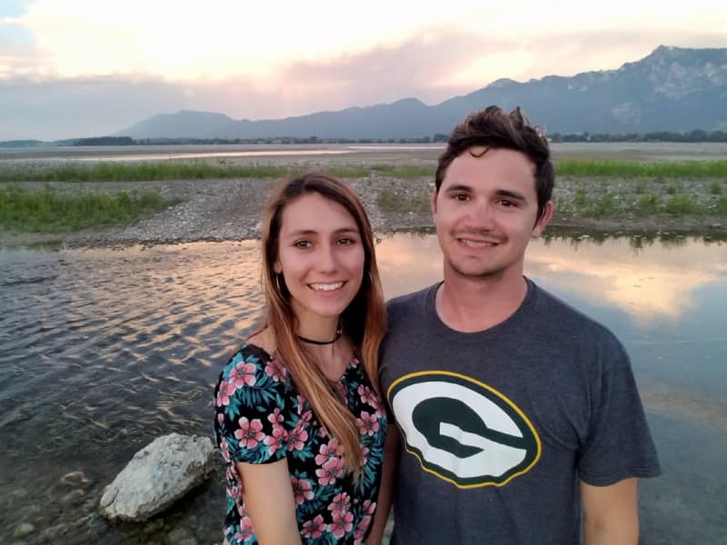 Jennifer & Cody from Ocala, Florida, United States