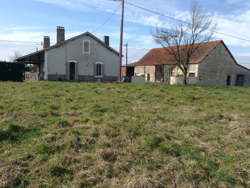 Housesitting assignment in Monfaucon, France
