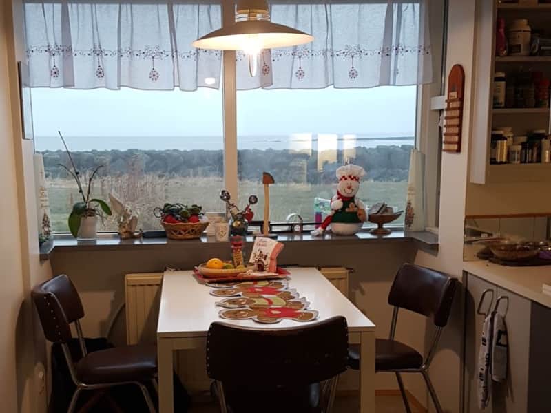 Housesitting assignment in Álftanes, Iceland