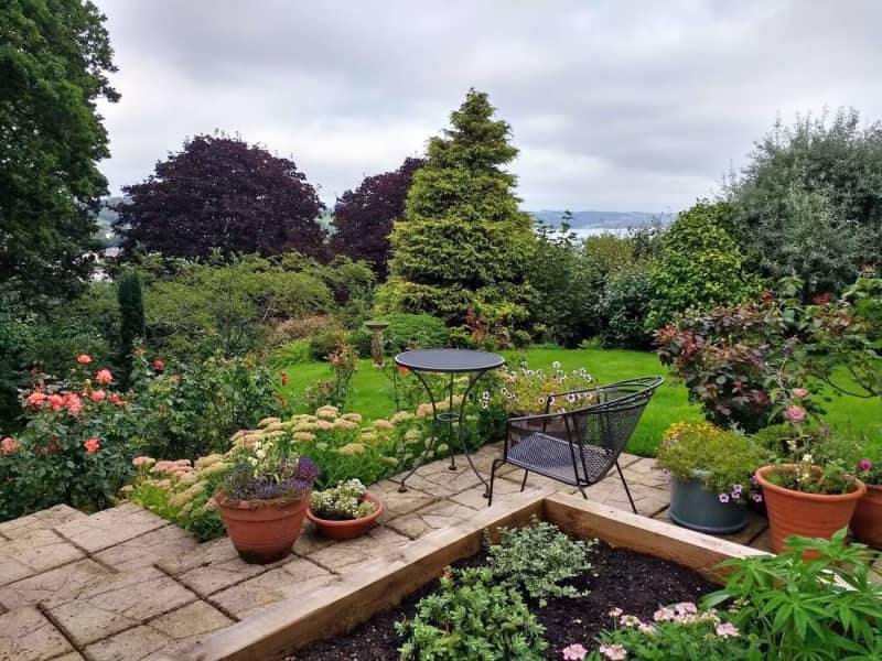 Housesitting assignment in Saundersfoot, United Kingdom