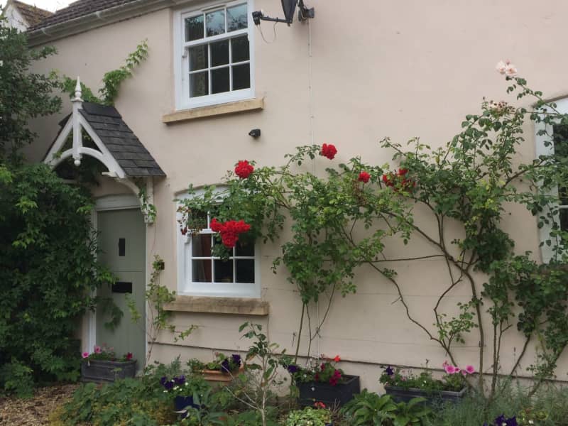 Housesitting assignment in Grantham, United Kingdom