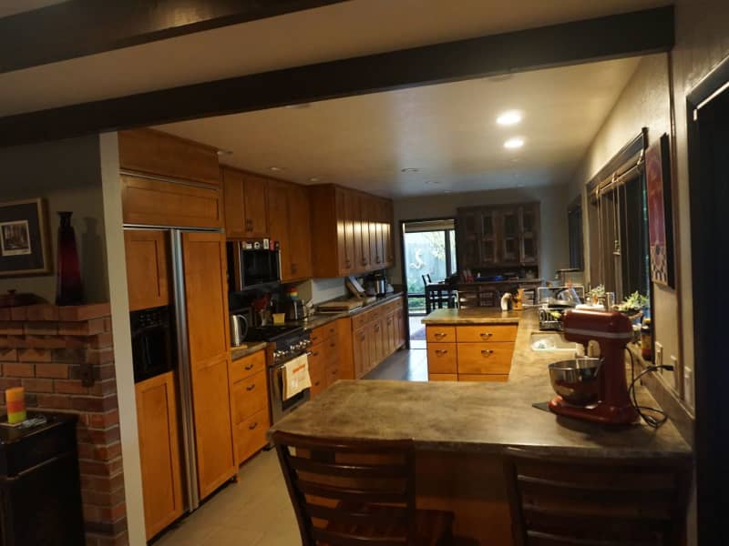 Housesitting assignment in Grants Pass, Oregon, United States