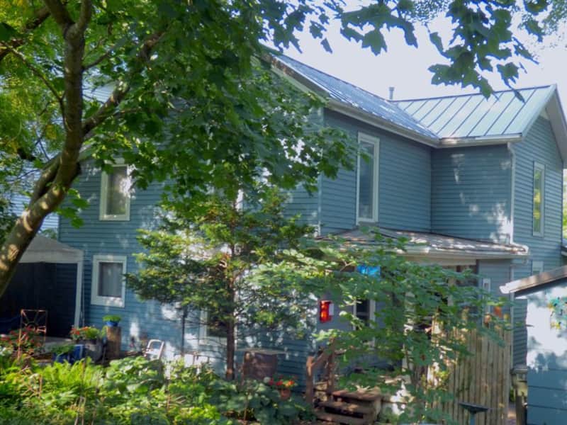 Housesitting assignment in Iowa City, Iowa, United States
