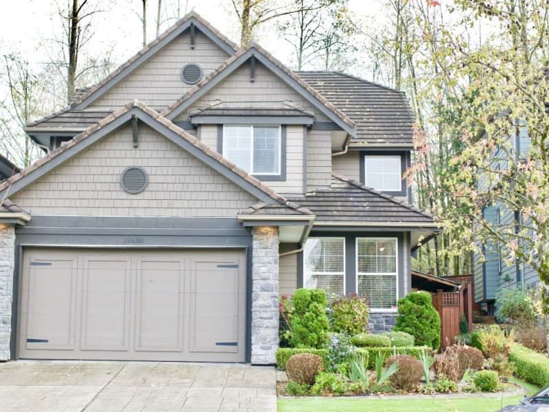 Housesitting assignment in Surrey, British Columbia, Canada