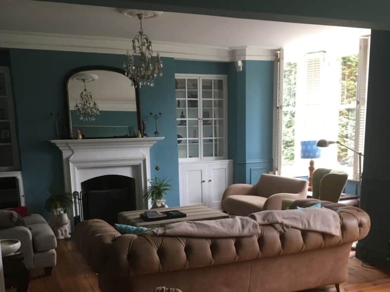 Housesitting assignment in Long Ashton, United Kingdom