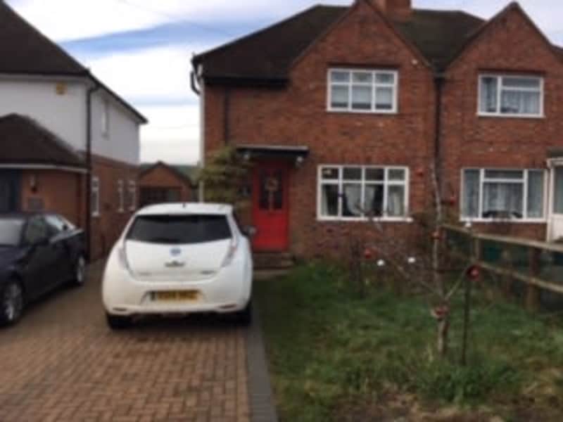 Housesitting assignment in Maidenhead, United Kingdom