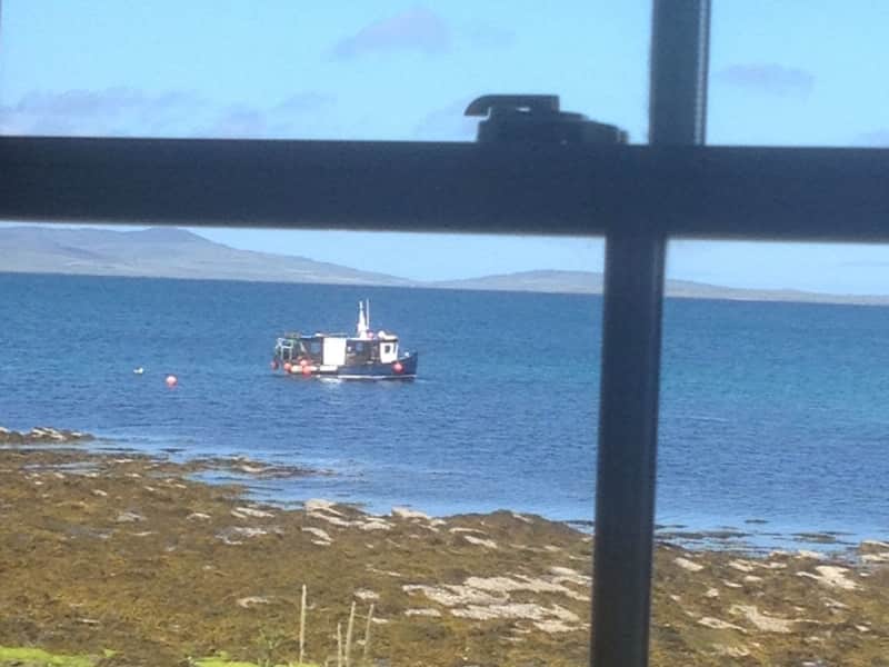 Housesitting assignment in Orkney, United Kingdom