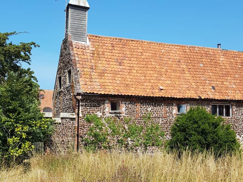 Housesitting assignment in Hunstanton, United Kingdom