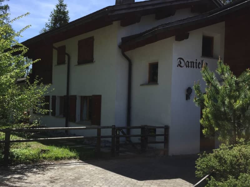 Housesitting assignment in Laax, Switzerland