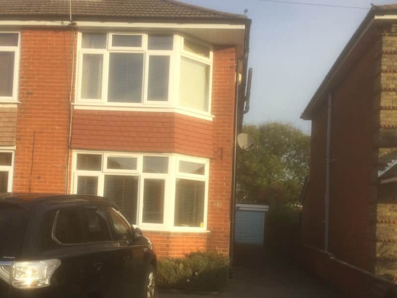 Housesitting assignment in Southampton, United Kingdom