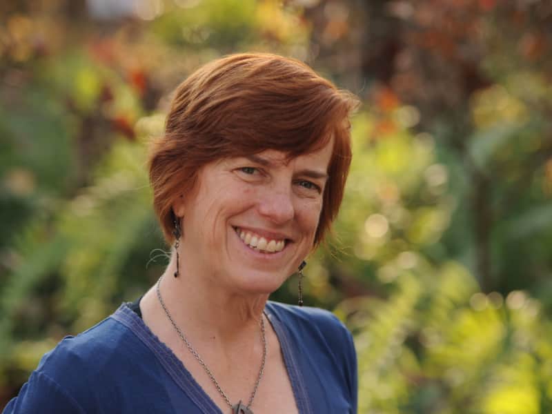 Lesley from Mars Hill, North Carolina, United States