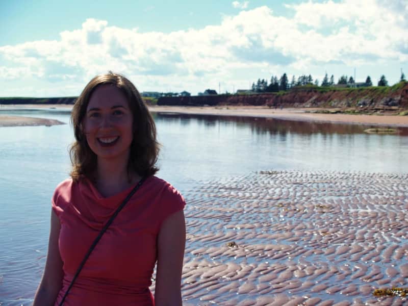 Tannis from Smithville, Ontario, Canada