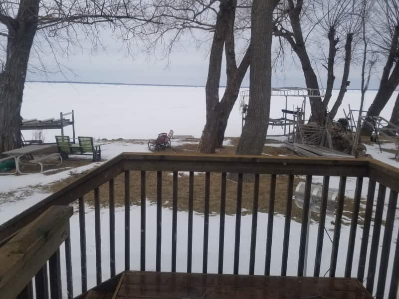 Housesitting assignment in Winneconne, Wisconsin, United States