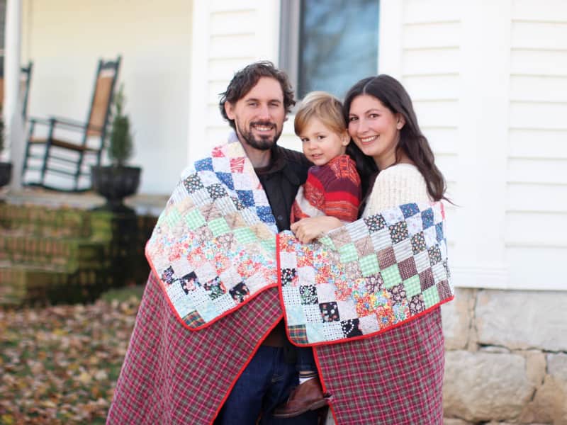 Austin & Victoria from Huntland, Tennessee, United States