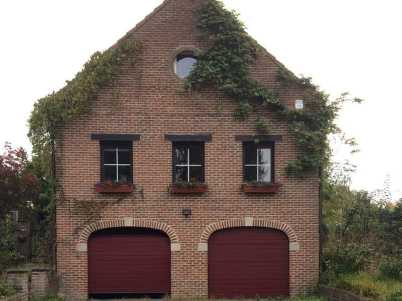 Housesitting assignment in Overijse, Belgium
