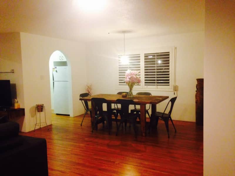 Housesitting assignment in Clayfield, Queensland, Australia
