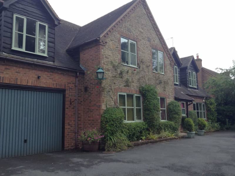 Housesitting assignment in Craven Arms, United Kingdom
